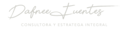 Dafnee Fuentes Logo