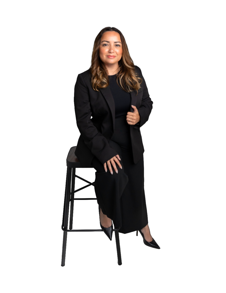 Dafnee Fuentes | Consultora Inmobiliaria
