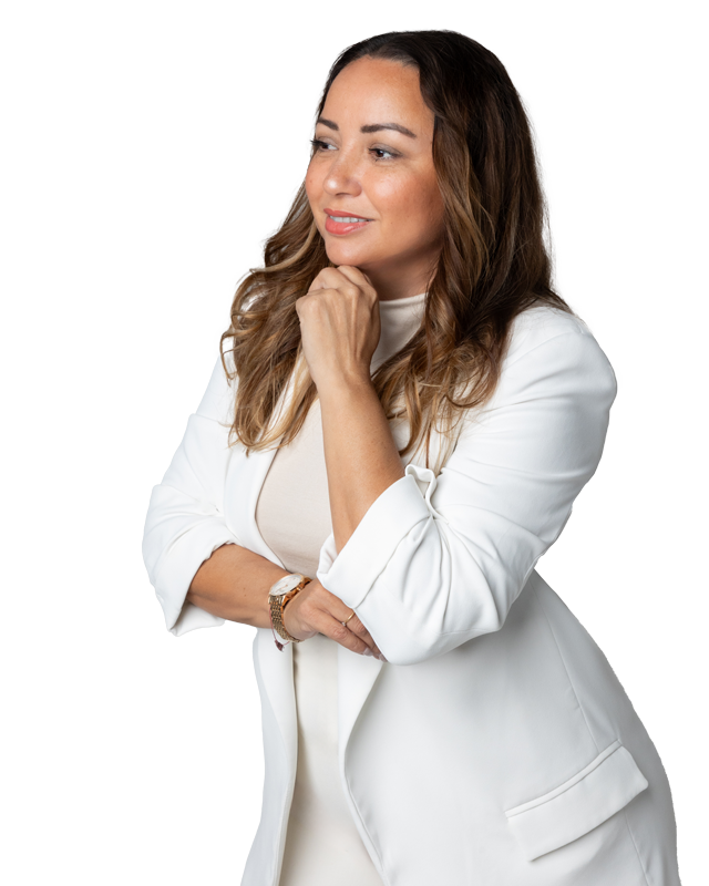 Dafnee Fuentes | Consultora Inmobiliaria | Contacto para Proyectos Inmobiliarios