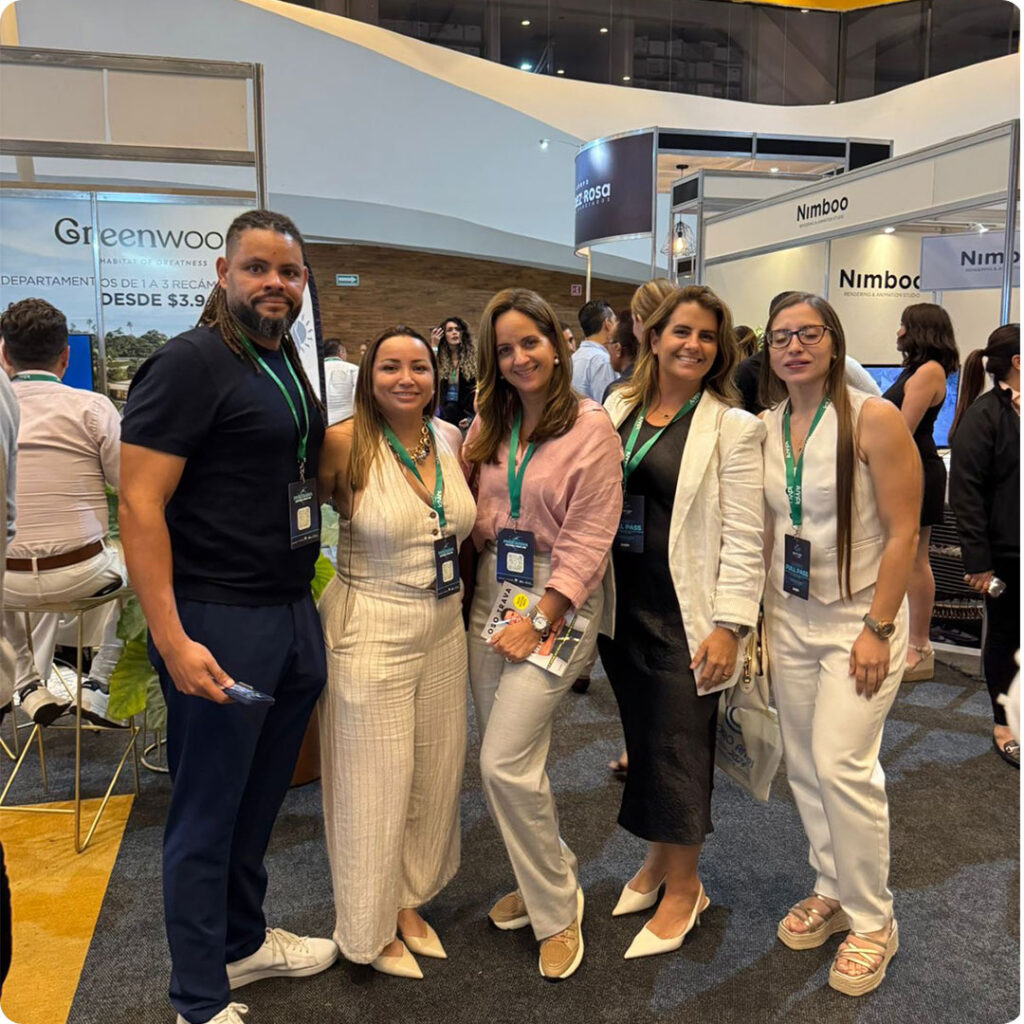 Dafnee Fuentes | Consultora Inmobiliaria