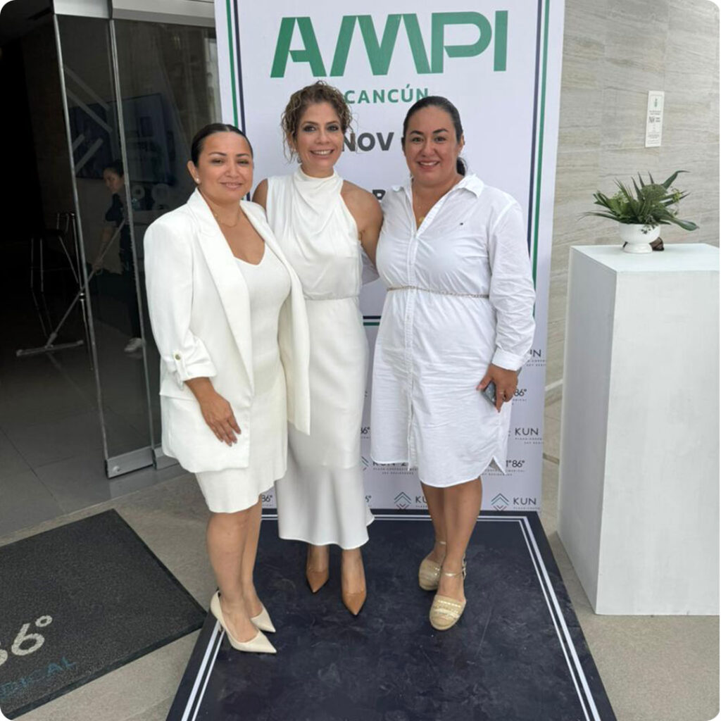 Dafnee Fuentes | Consultora Inmobiliaria