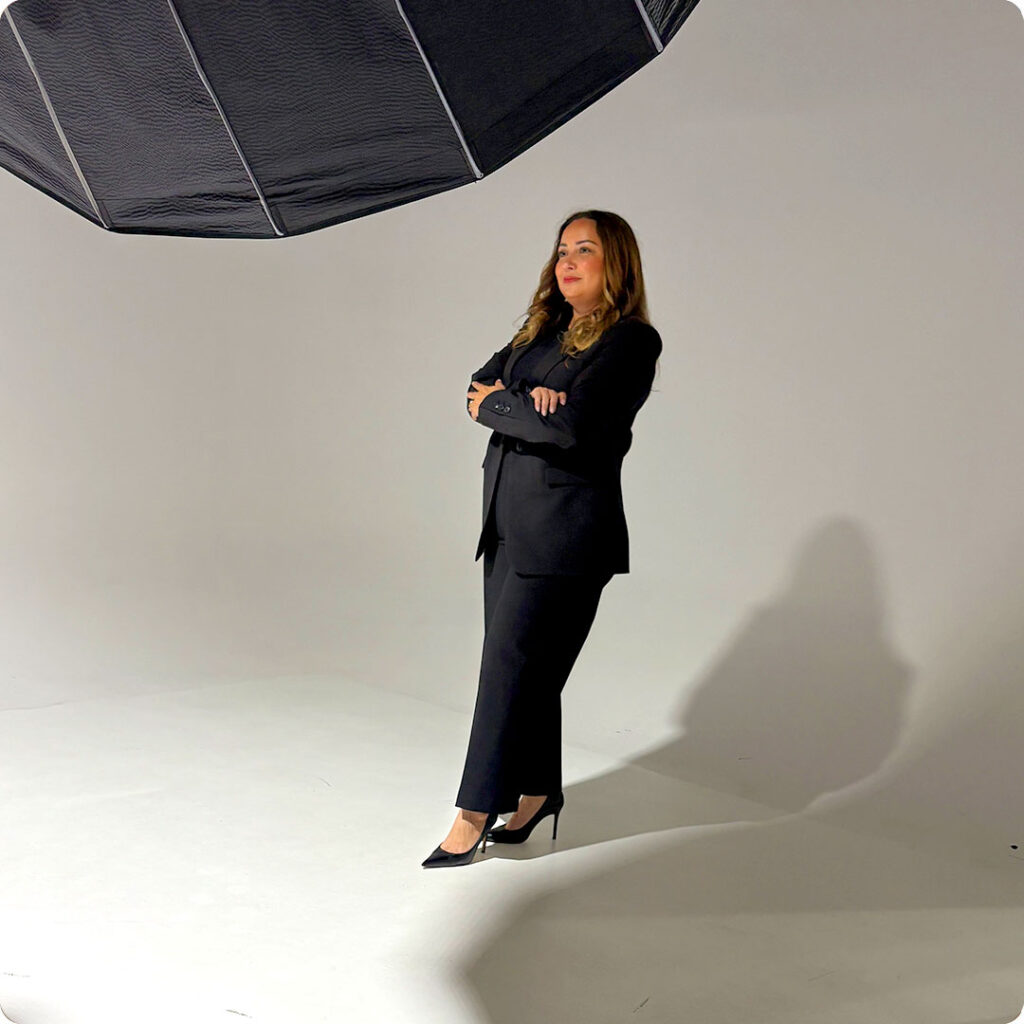 Dafnee Fuentes | Consultora Inmobiliaria