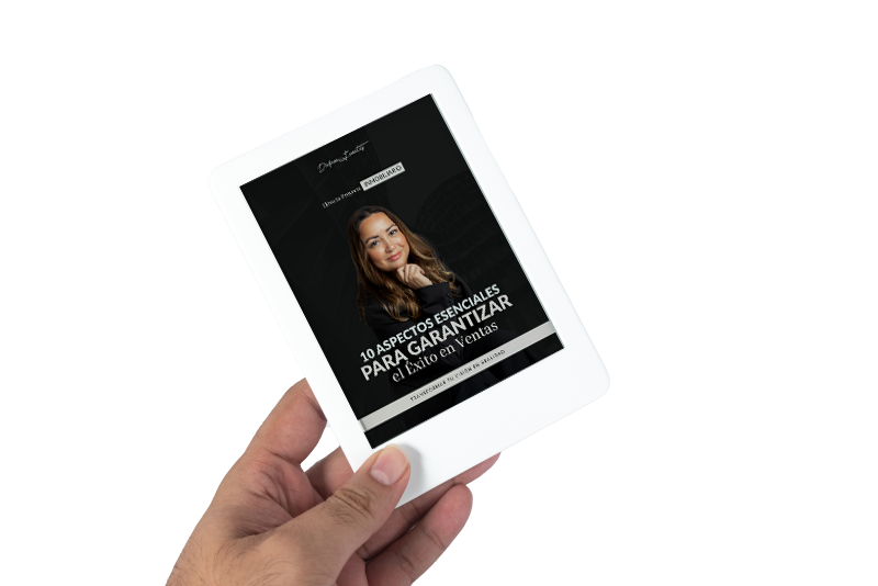 Dafnee Fuentes | Consultora Inmobiliaria
